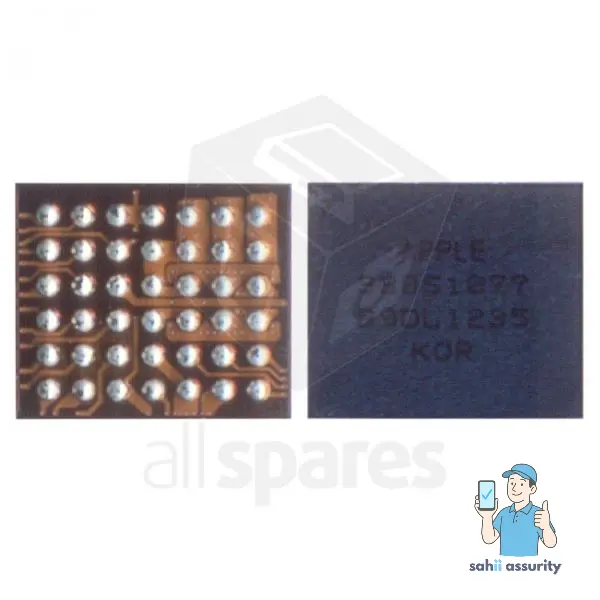 Sound Control IC For Apple iPhone 5